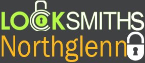 Locksmiths Northglenn CO logo